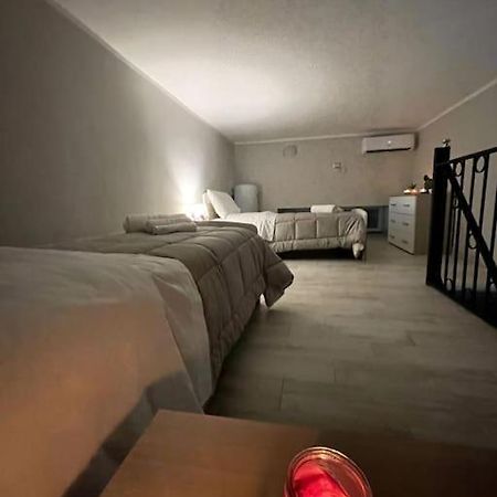 White House Spacca Napoli Kültér fotó