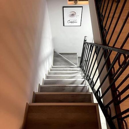 White House Spacca Napoli Kültér fotó