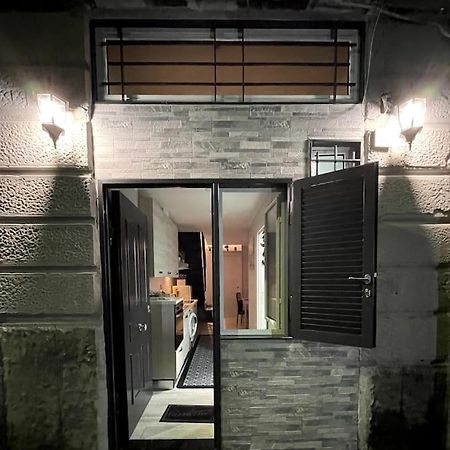 White House Spacca Napoli Kültér fotó