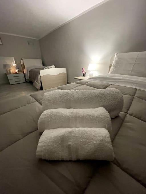 White House Spacca Napoli Kültér fotó