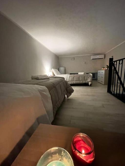 White House Spacca Napoli Kültér fotó