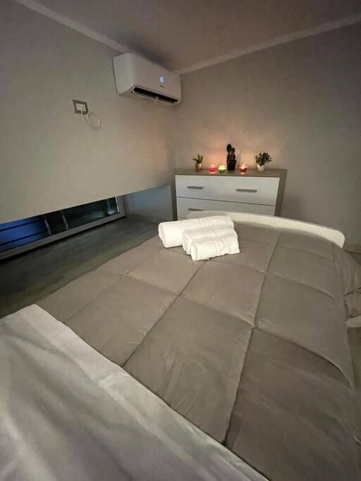 White House Spacca Napoli Kültér fotó