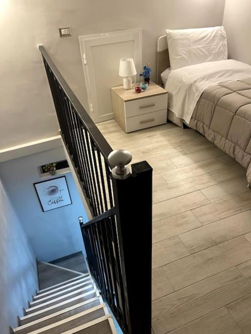 White House Spacca Napoli Kültér fotó