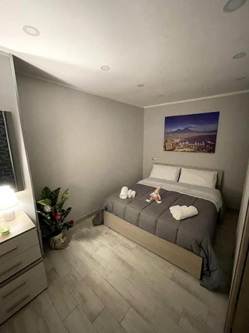 White House Spacca Napoli Kültér fotó