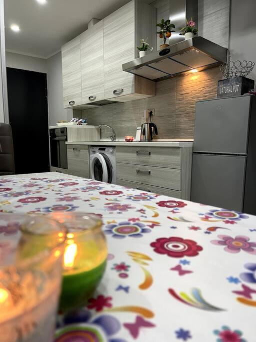 White House Spacca Napoli Kültér fotó