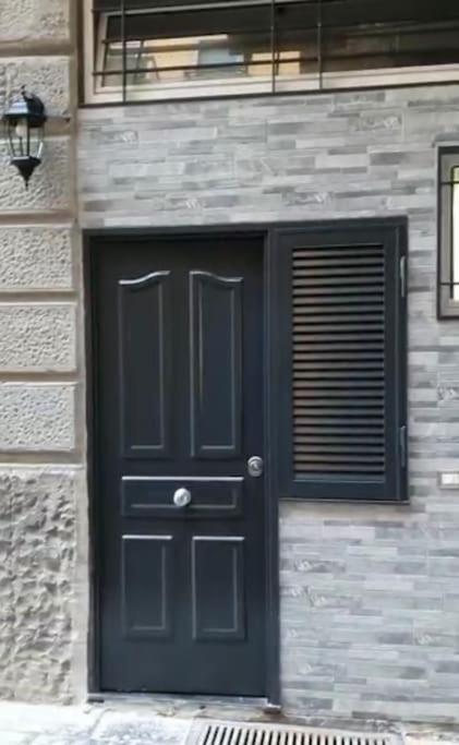 White House Spacca Napoli Kültér fotó
