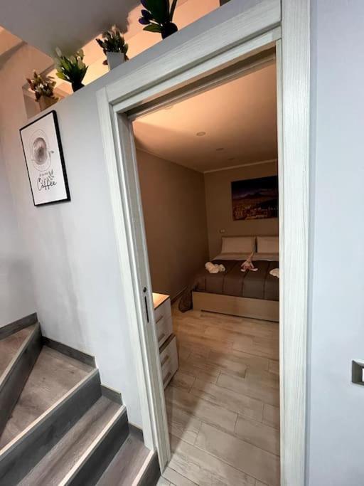 White House Spacca Napoli Kültér fotó