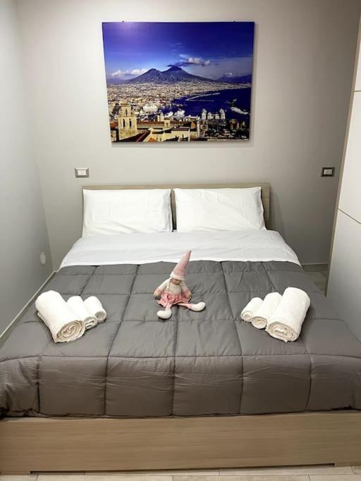 White House Spacca Napoli Kültér fotó