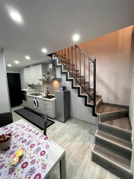 White House Spacca Napoli Kültér fotó