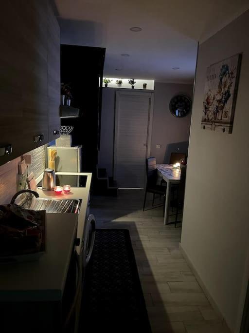 White House Spacca Napoli Kültér fotó