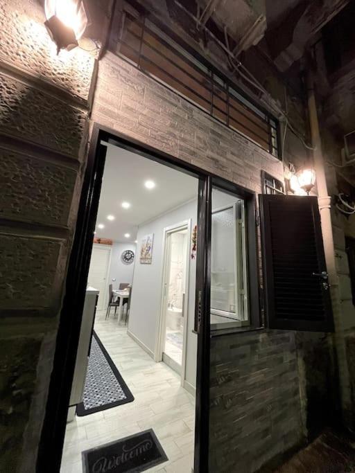White House Spacca Napoli Kültér fotó